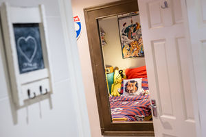 Bedroom- click for photo gallery